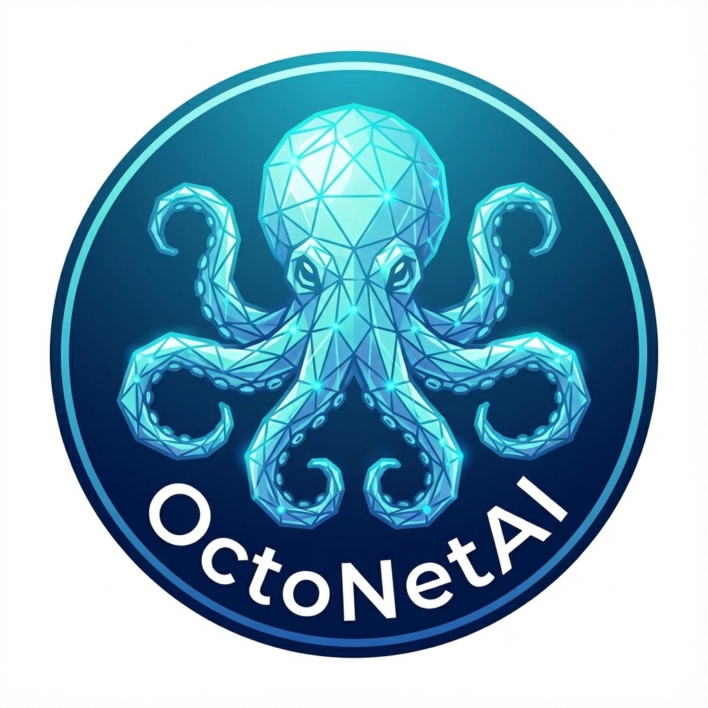 OctoNetAI